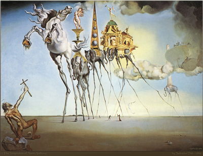 Dali