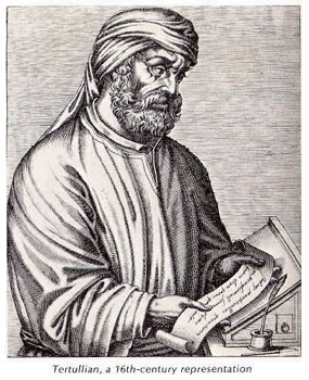 Tertullian