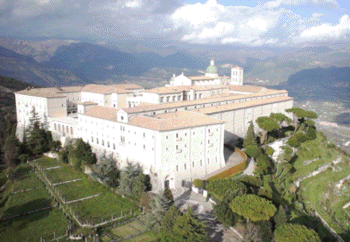 Monte Cassino