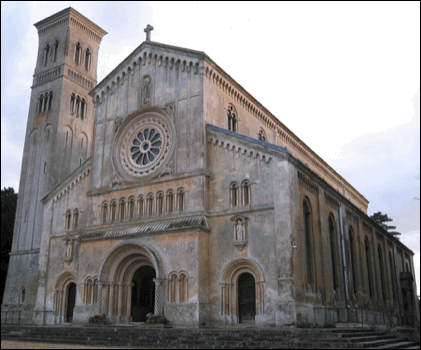 Romanesque 1