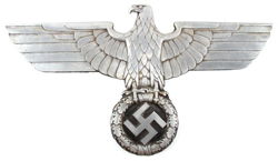 Nazi Eagle