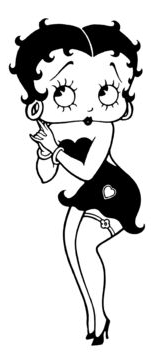 Betty Boop