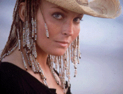 Bo Derek 10