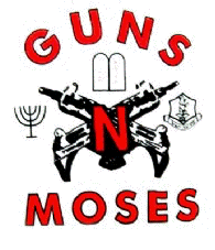 Guns N Moses