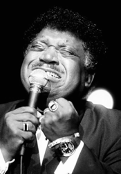 Percy Sledge