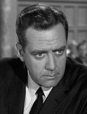 Perry Mason