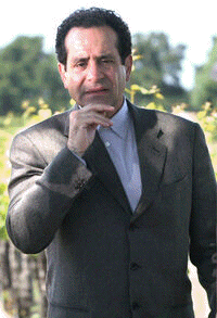 Adrian Monk