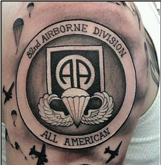 Tattoo AA